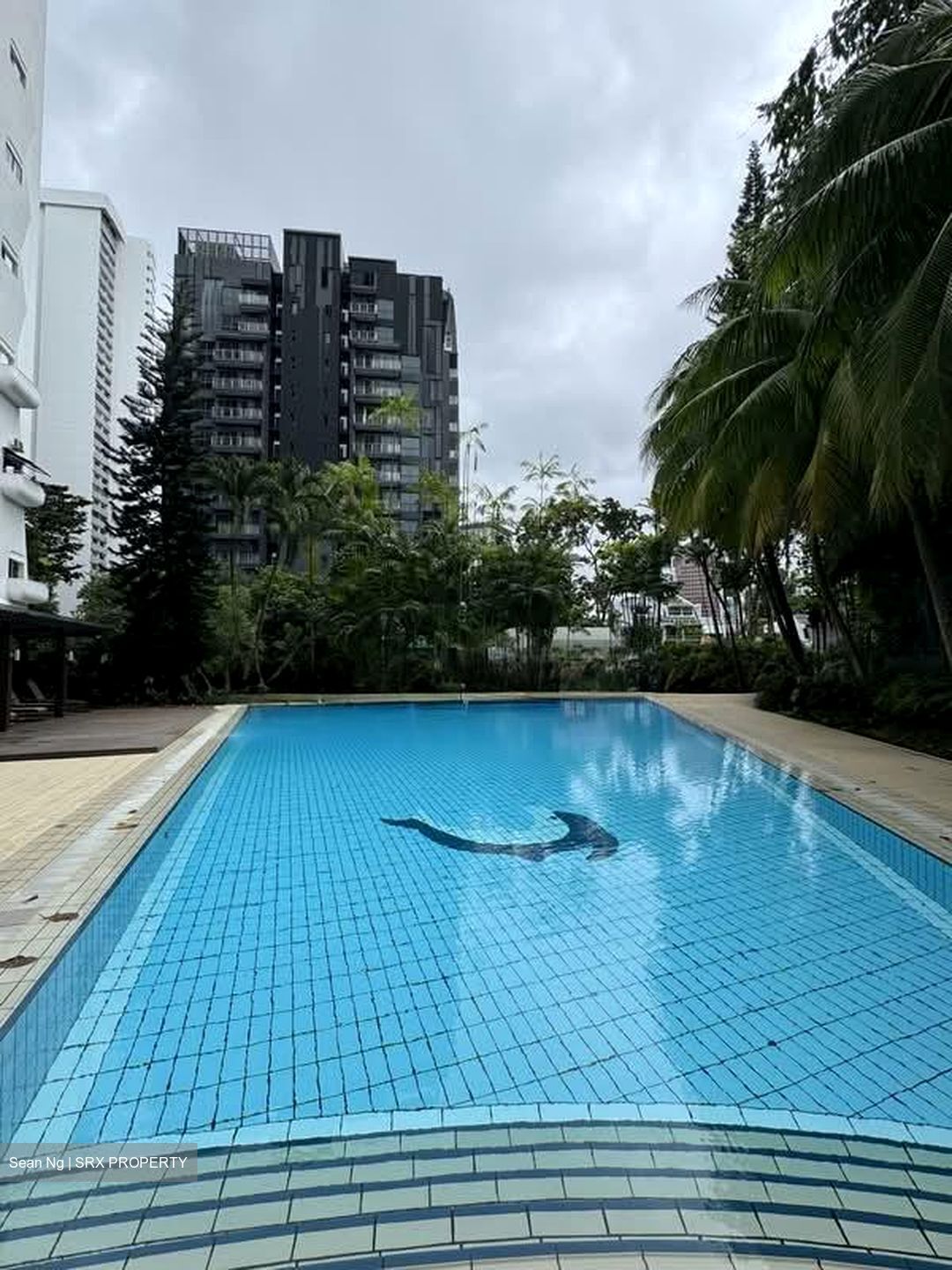 Elizabeth Heights (D9), Condominium #566317271